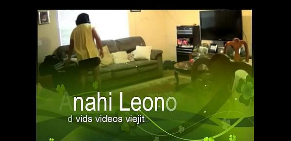  Anahi Leonor videos viejitos